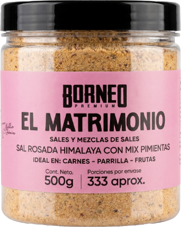 El Matrimonio